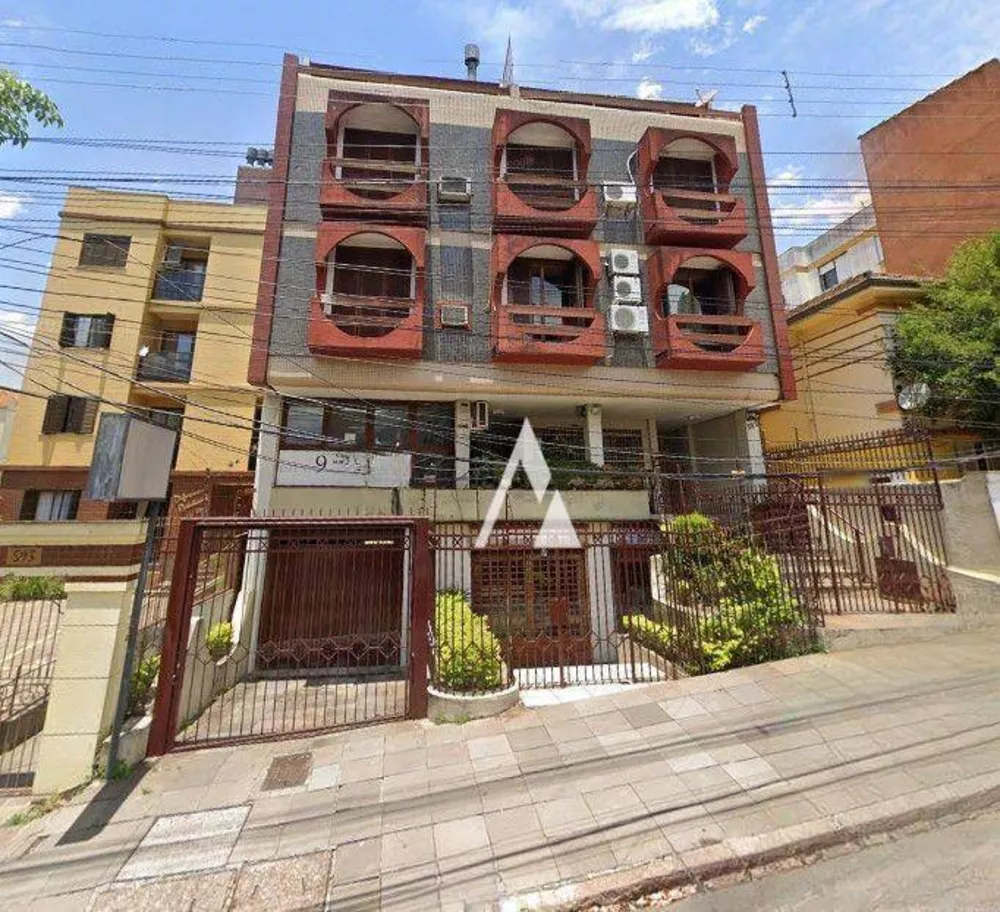 Cobertura, 2 quartos, 144 m² - Foto 1