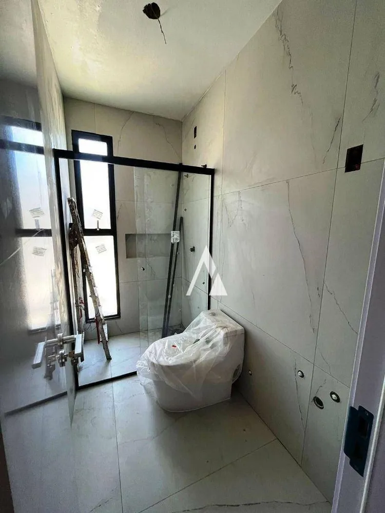 Casa de Condomínio, 2 quartos - Foto 6