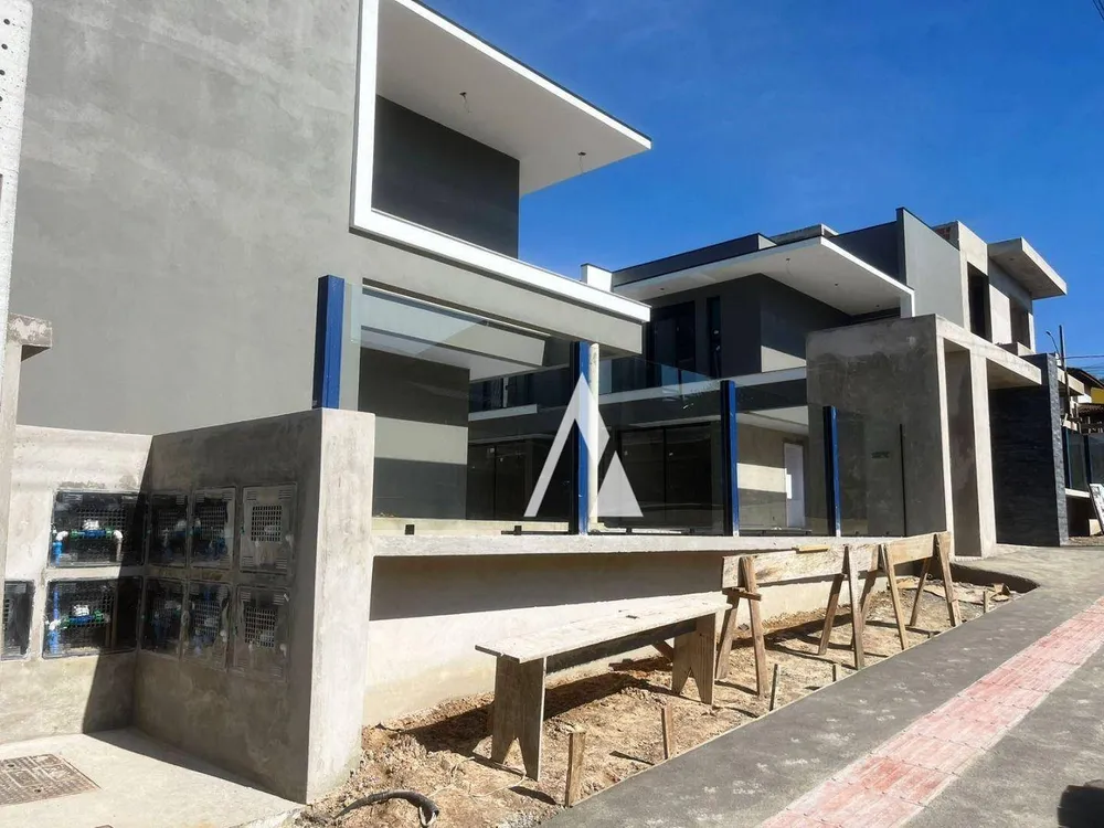 Casa de Condomínio, 2 quartos - Foto 8