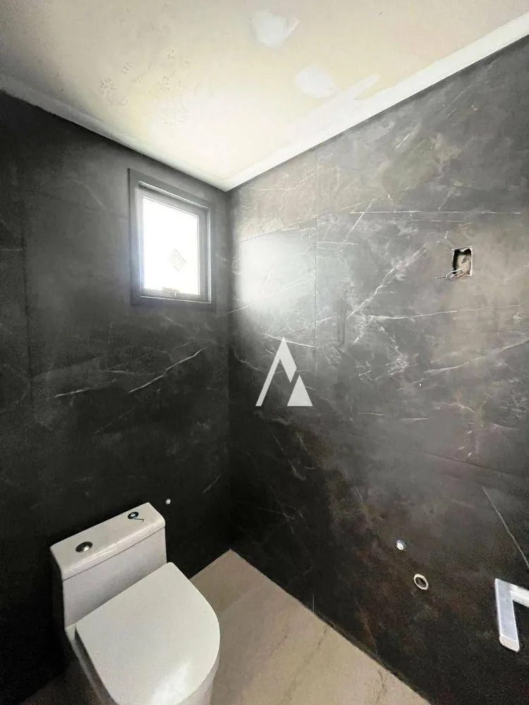 Casa de Condomínio, 2 quartos - Foto 4