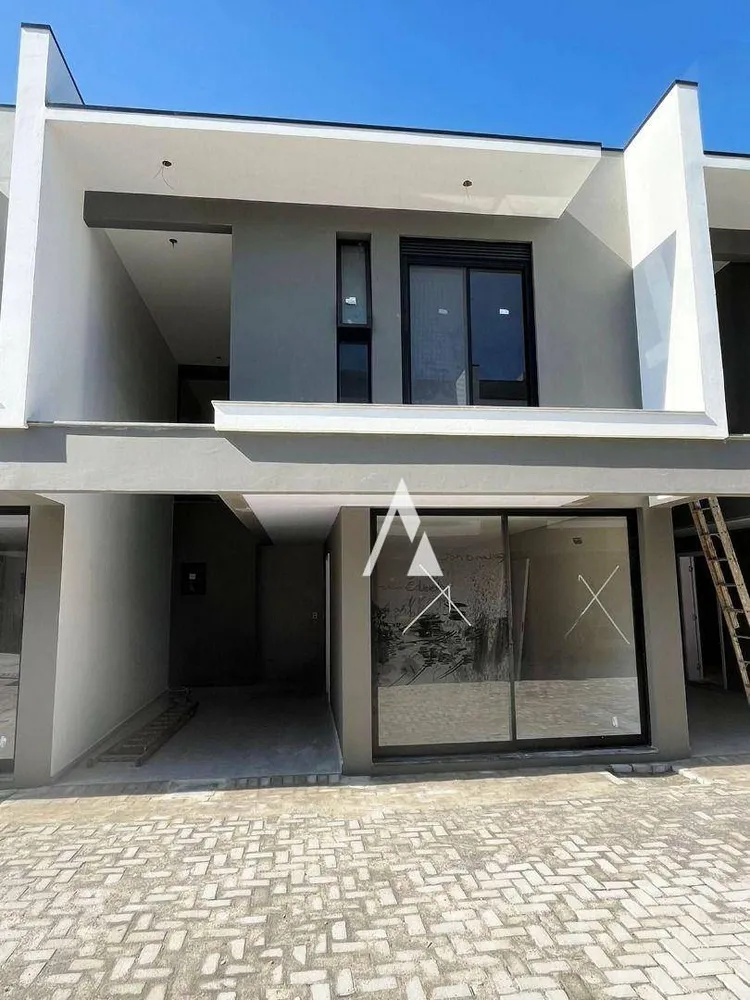 Casa de Condomínio, 2 quartos - Foto 1