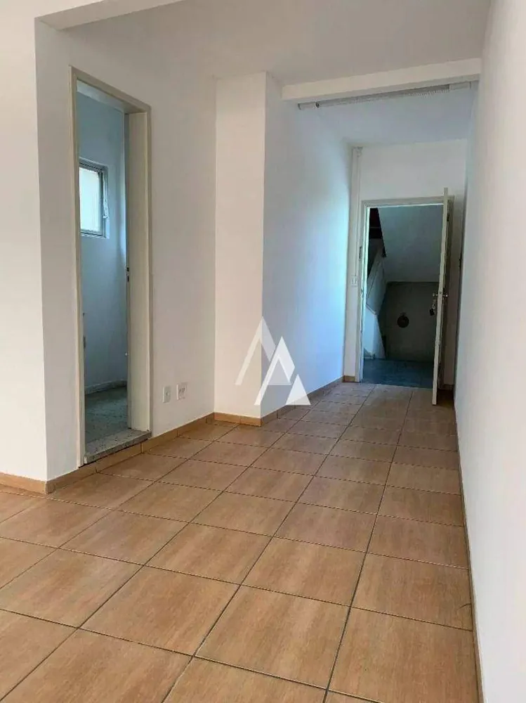 Sala-Conjunto, 67 m² - Foto 5