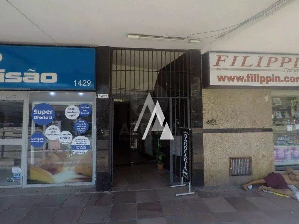 Sala-Conjunto, 67 m² - Foto 1