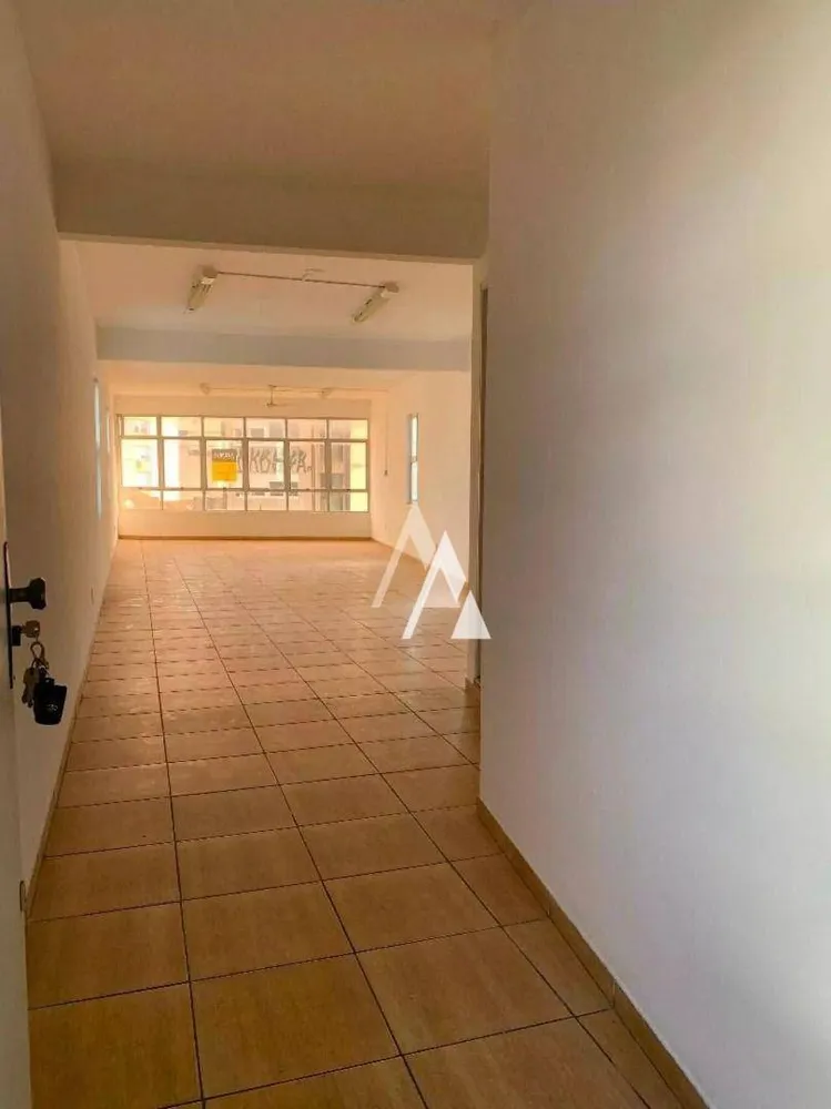 Sala-Conjunto, 67 m² - Foto 4