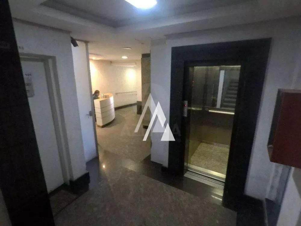 Sala-Conjunto, 67 m² - Foto 2