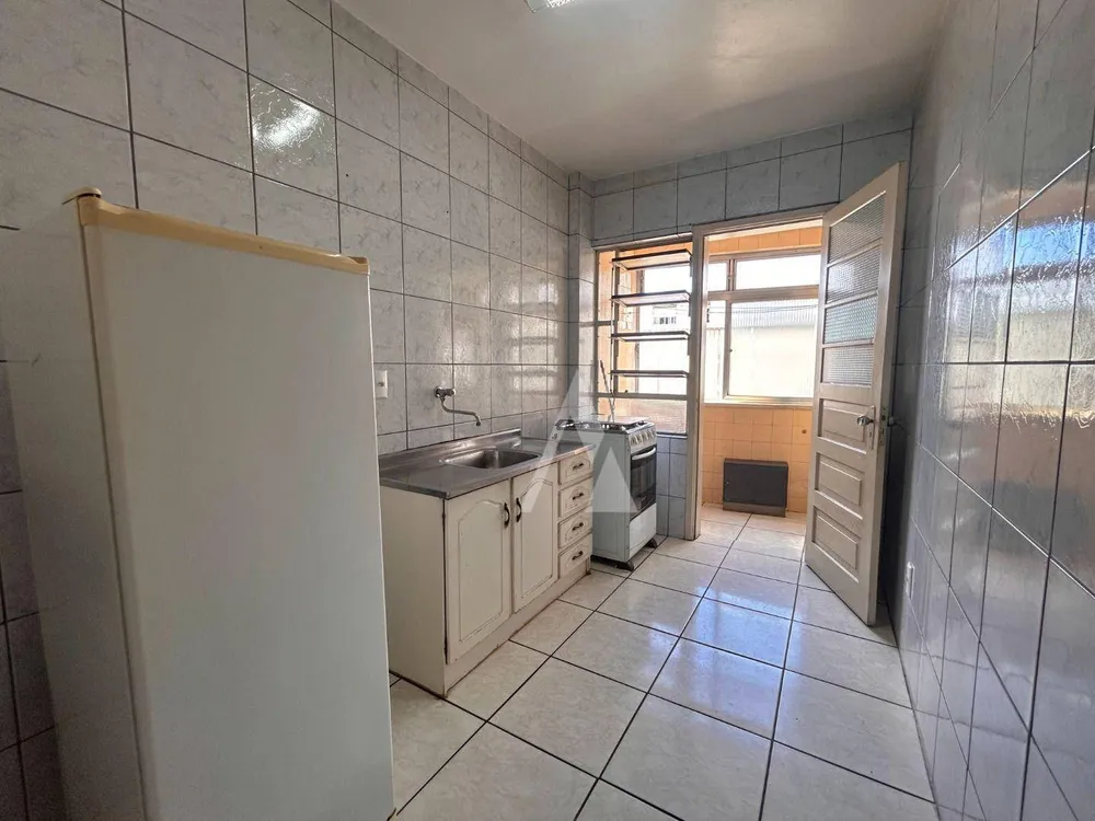 Apartamento, 1 quarto, 50 m² - Foto 1