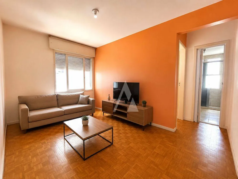 Apartamento, 1 quarto, 50 m² - Foto 2