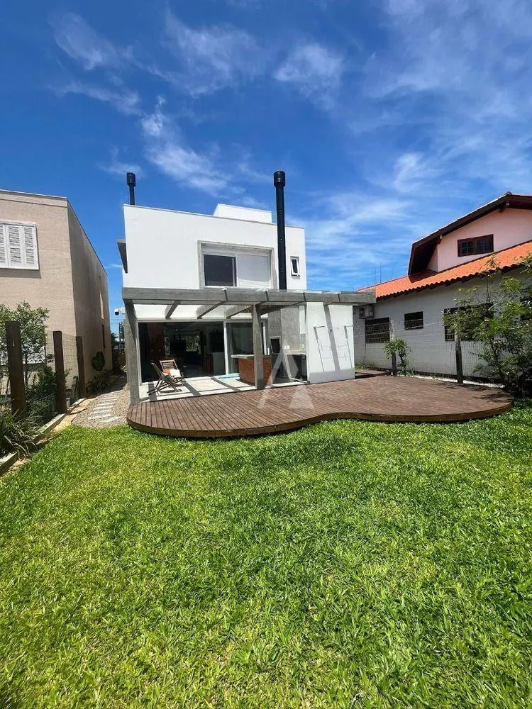 Casa, 3 quartos, 243 m² - Foto 5