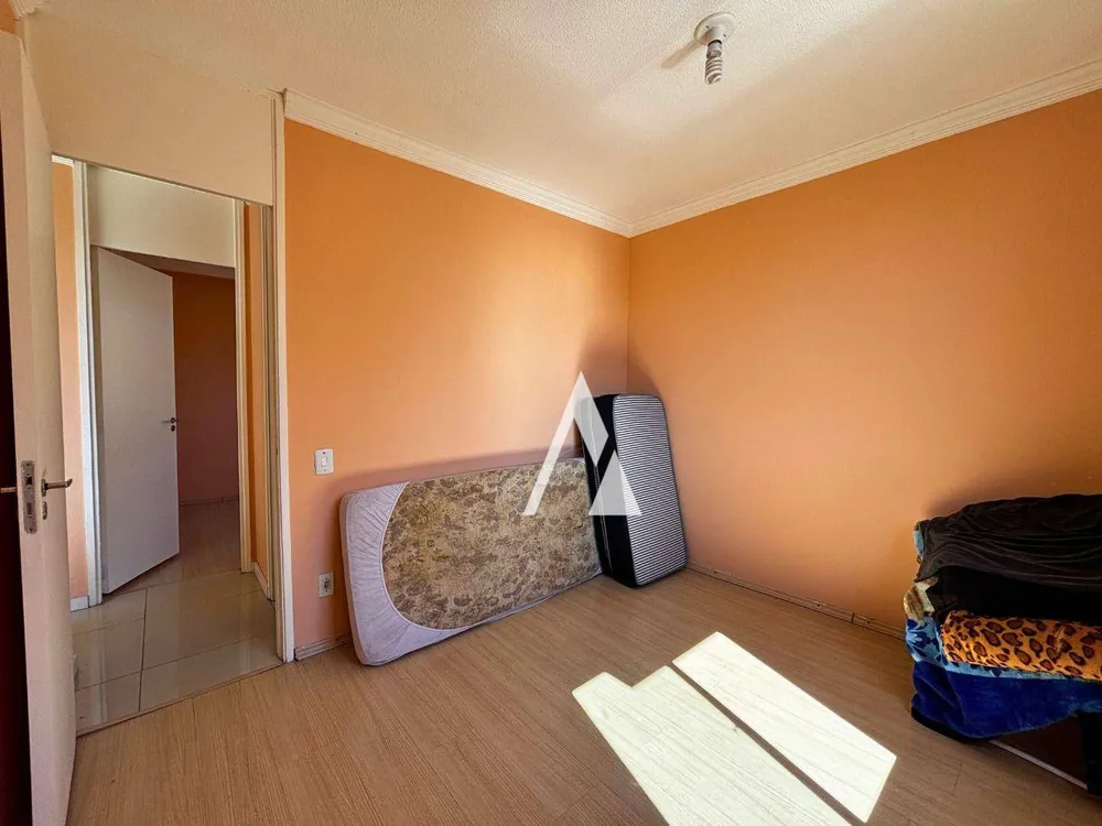 Apartamento, 3 quartos, 50 m² - Foto 13