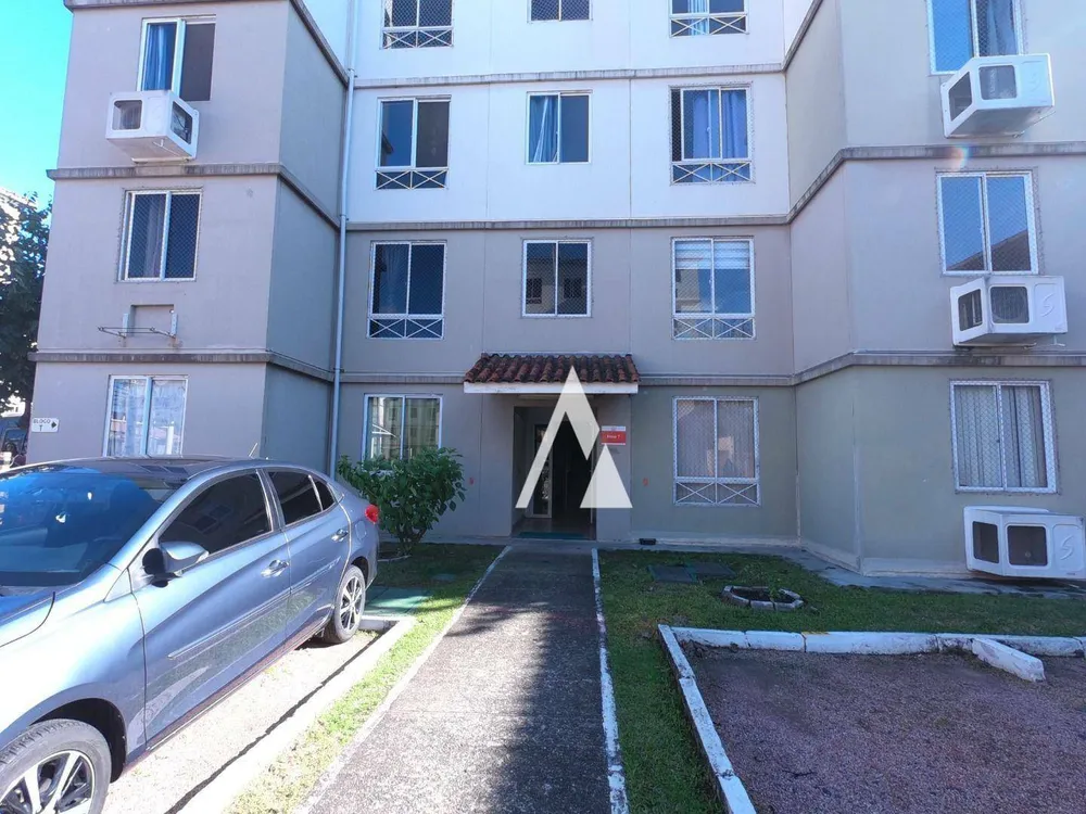 Apartamento, 3 quartos, 50 m² - Foto 4