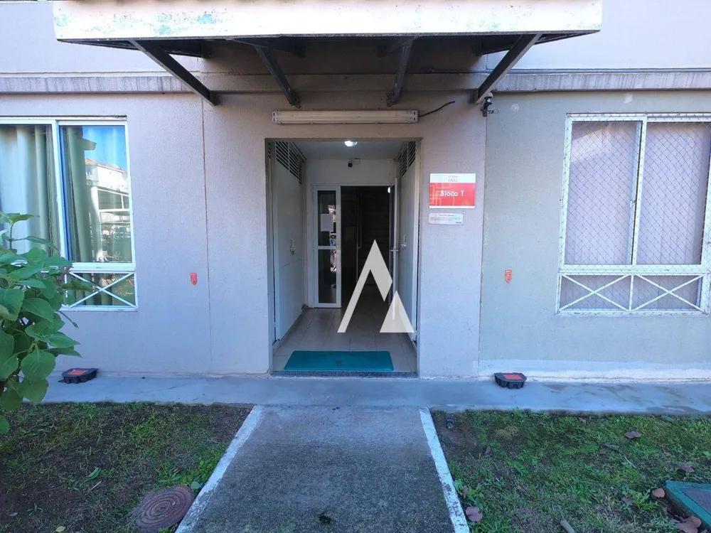 Apartamento, 3 quartos, 50 m² - Foto 5