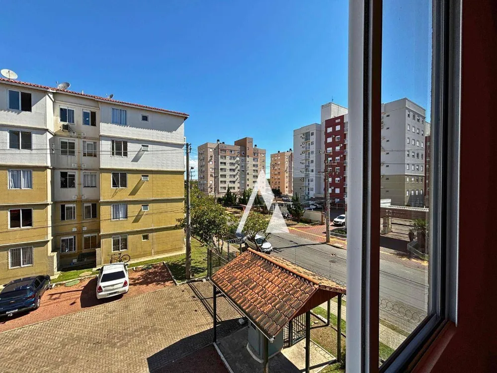 Apartamento, 3 quartos, 50 m² - Foto 15