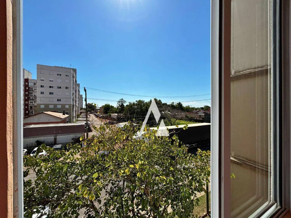 Apartamento, 3 quartos, 50 m² - Foto 11