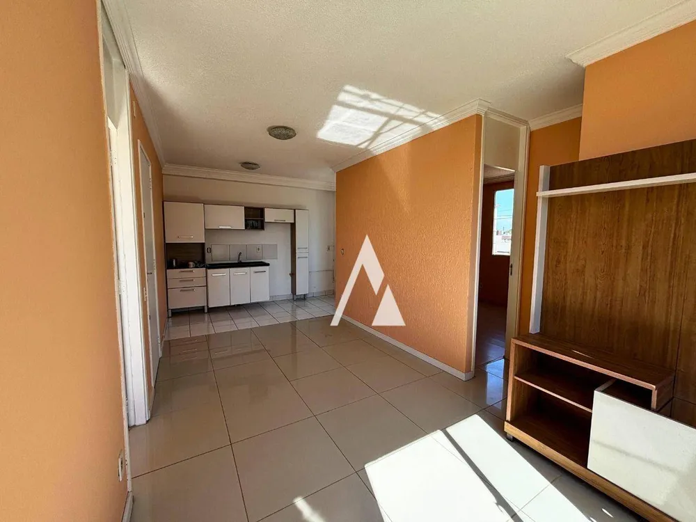 Apartamento, 3 quartos, 50 m² - Foto 10