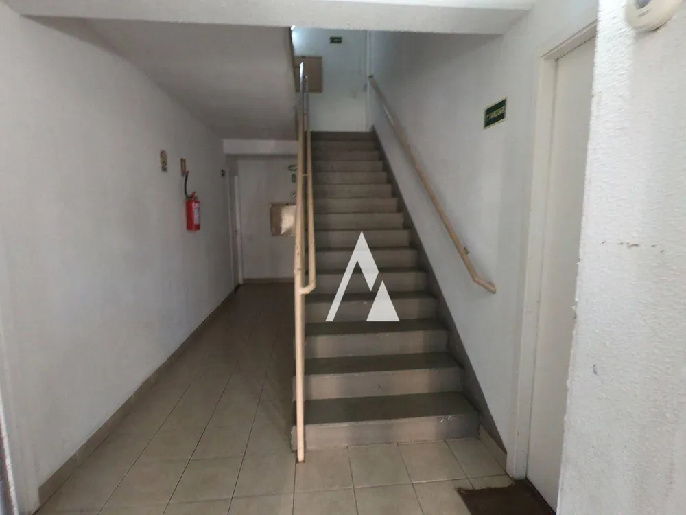 Apartamento, 3 quartos, 50 m² - Foto 6