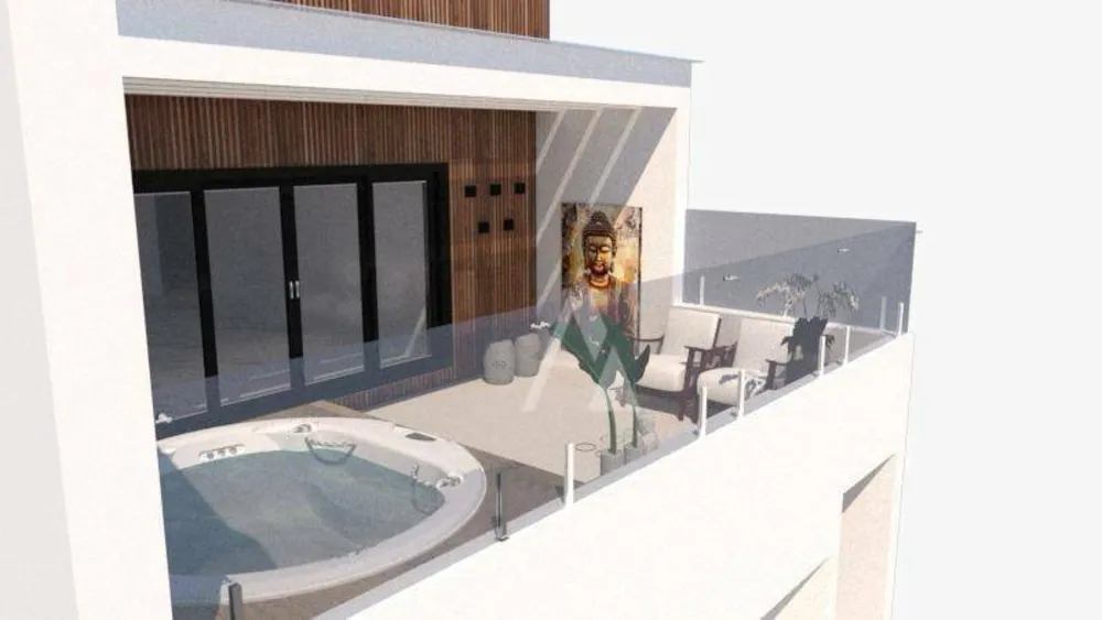 Terreno, 215 m² - Foto 4