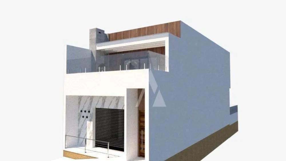 Terreno, 215 m² - Foto 1