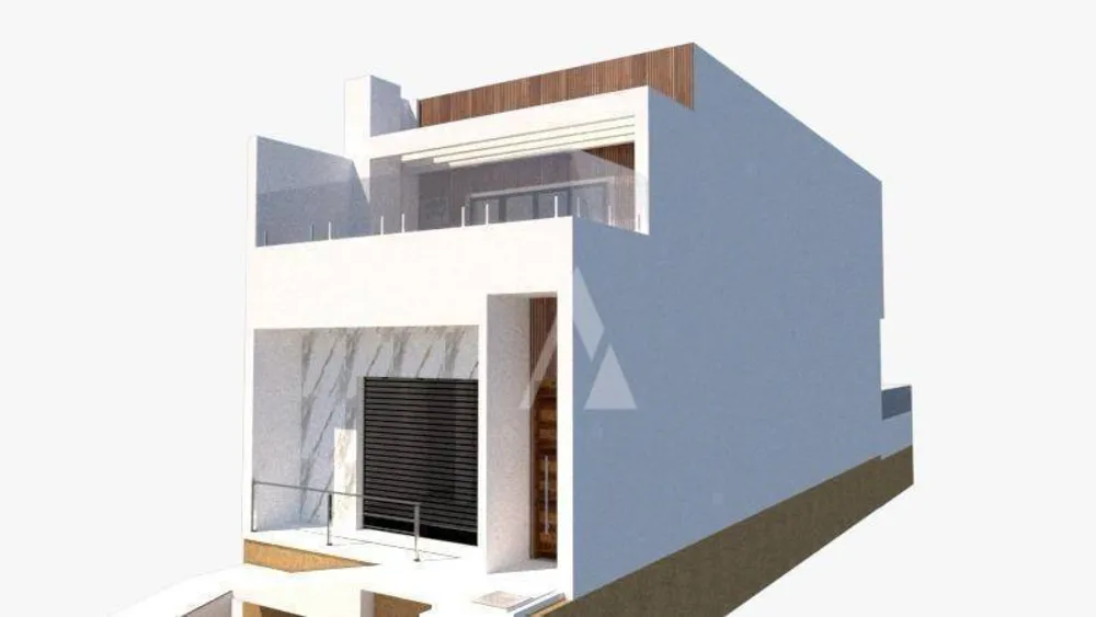 Terreno, 215 m² - Foto 2