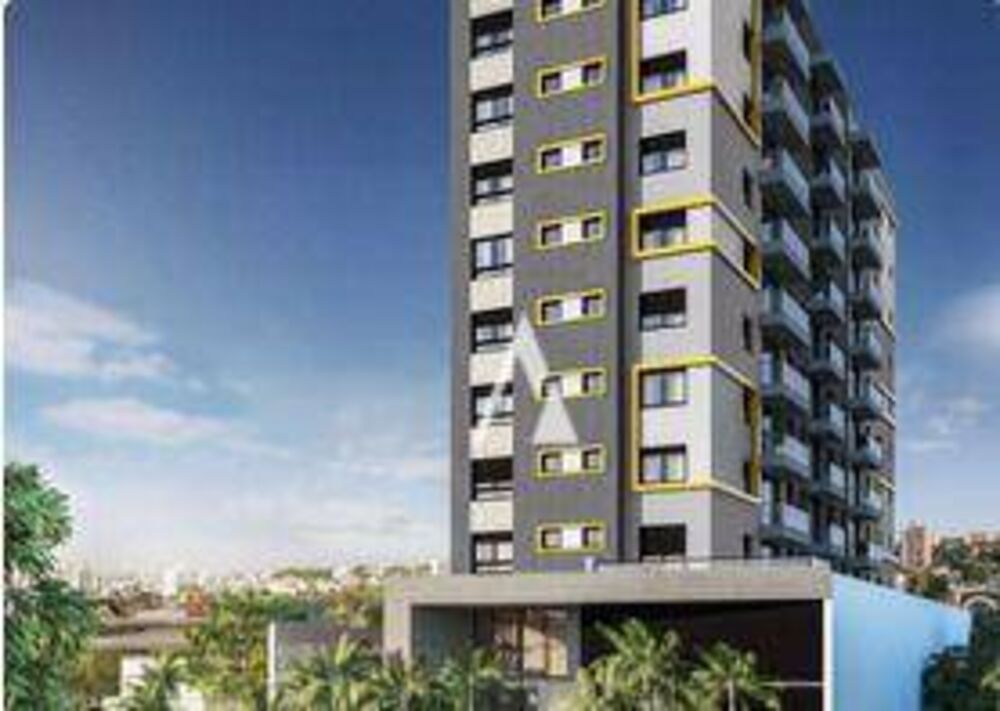 Apartamento, 2 quartos, 68 m² - Foto 1