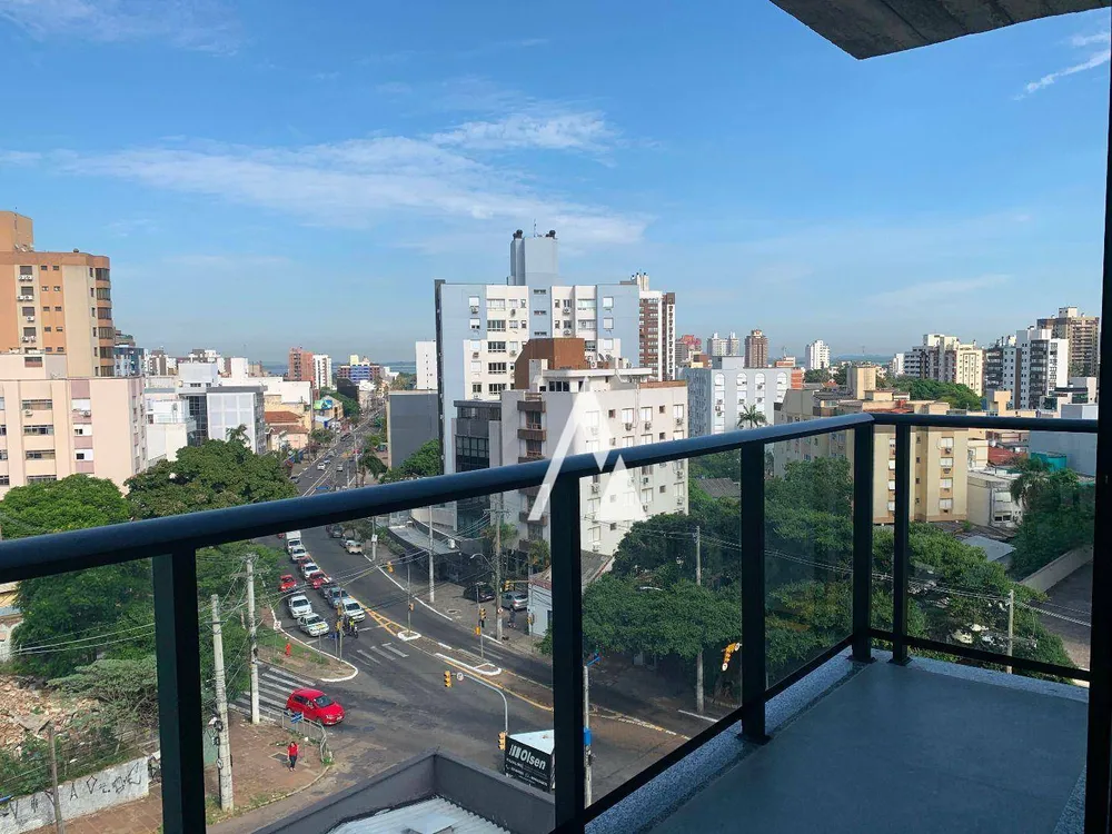 Apartamento, 2 quartos, 68 m² - Foto 7