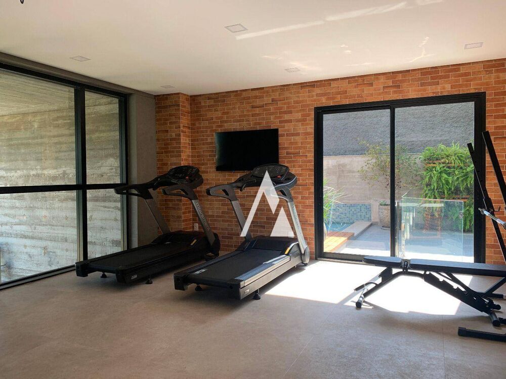 Apartamento, 2 quartos, 68 m² - Foto 3
