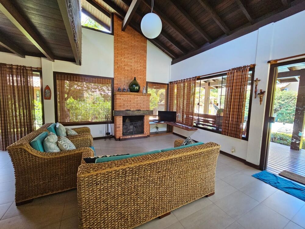 Casa de Condomínio, 3 quartos - Foto 31