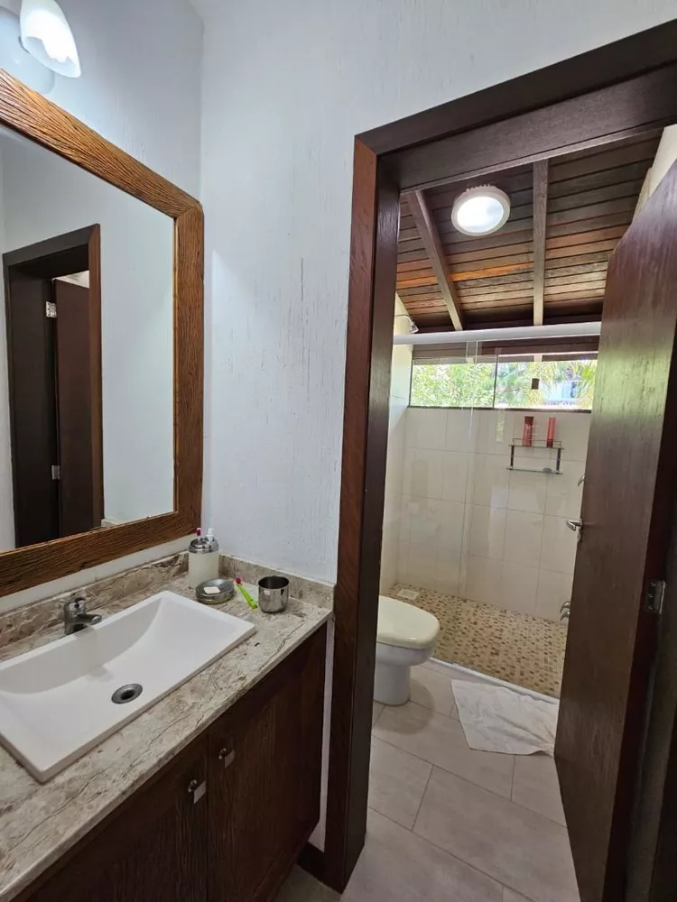 Casa de Condomínio, 3 quartos - Foto 9