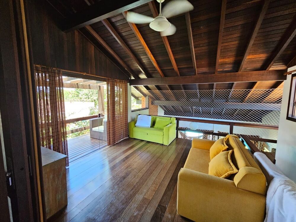 Casa de Condomínio, 3 quartos - Foto 30