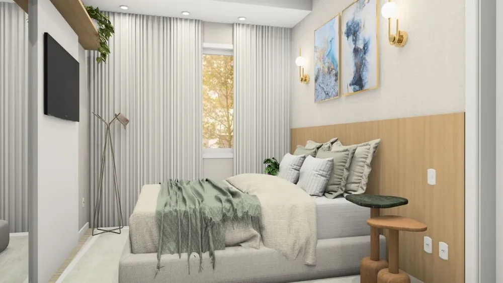 Apartamento, 3 quartos, 113 m² - Foto 9