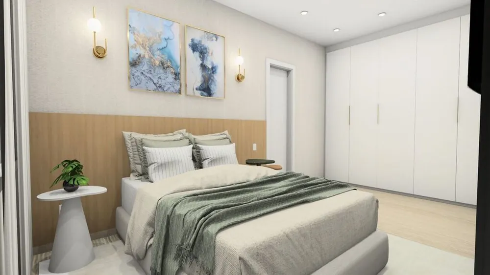Apartamento, 3 quartos, 113 m² - Foto 8