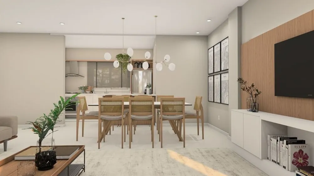 Apartamento, 3 quartos, 113 m² - Foto 6