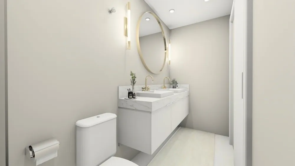 Apartamento, 3 quartos, 113 m² - Foto 10