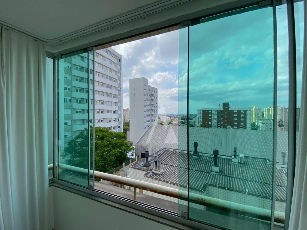 Cobertura, 3 quartos, 121 m² - Foto 2