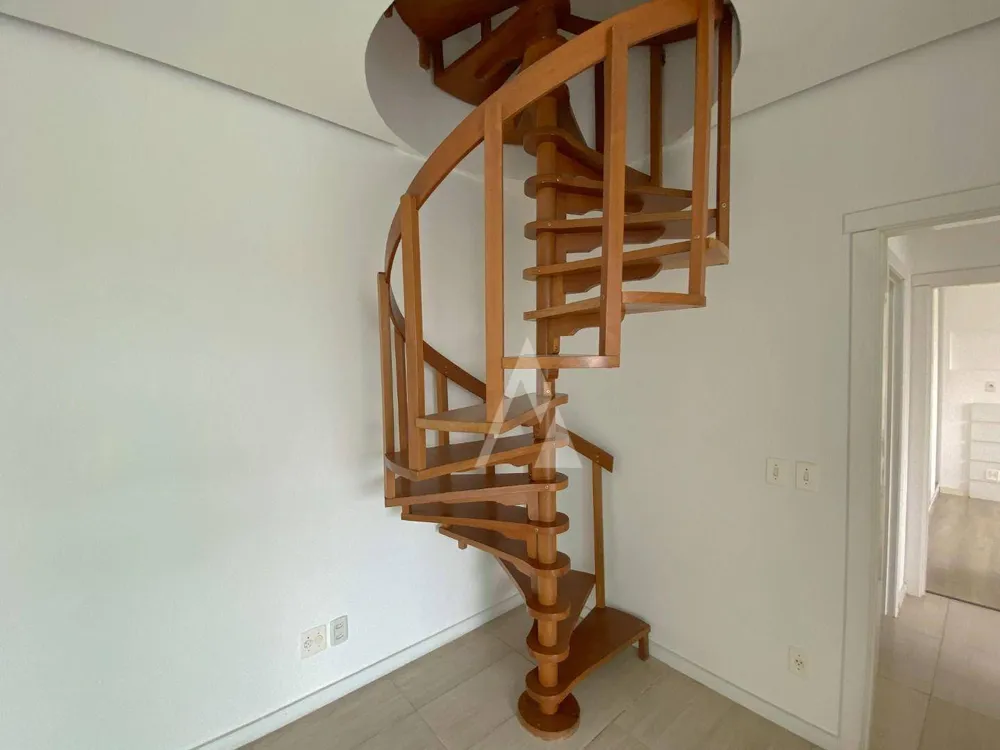 Cobertura, 3 quartos, 121 m² - Foto 3