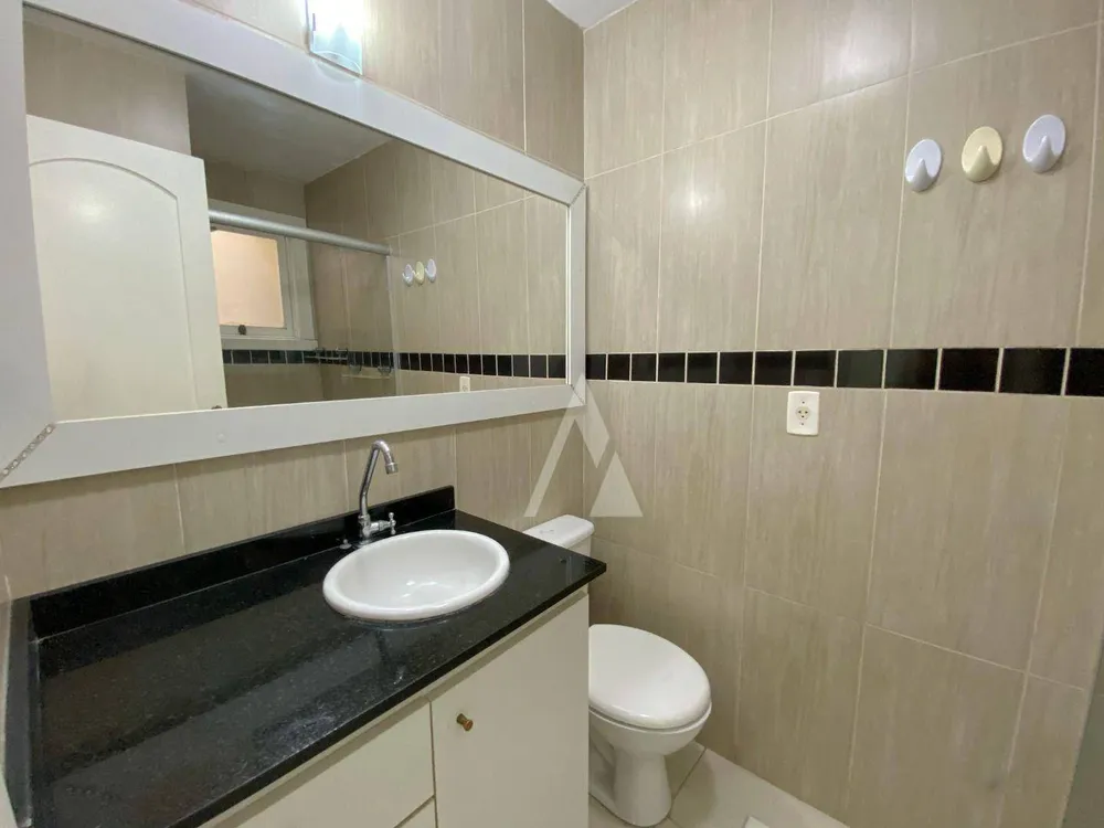 Cobertura, 3 quartos, 121 m² - Foto 7