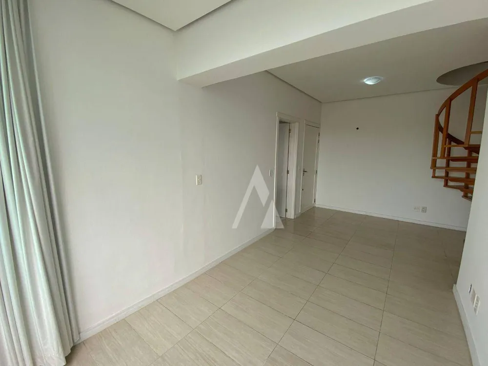 Cobertura, 3 quartos, 121 m² - Foto 4