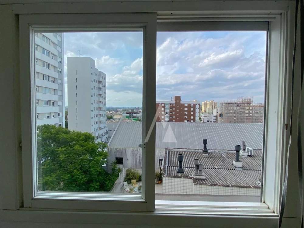 Cobertura, 3 quartos, 121 m² - Foto 8