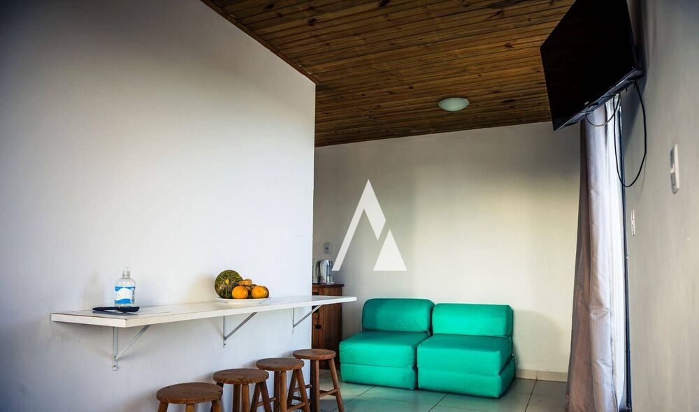 Pousada-Chalé, 8 quartos, 280 m² - Foto 8