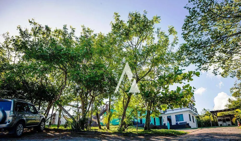 Pousada-Chalé, 8 quartos, 280 m² - Foto 3