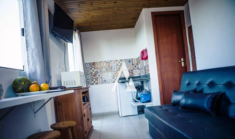 Pousada-Chalé, 8 quartos, 280 m² - Foto 9