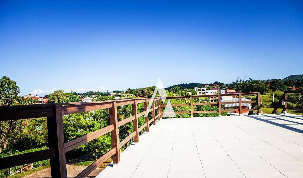 Pousada-Chalé, 8 quartos, 280 m² - Foto 1