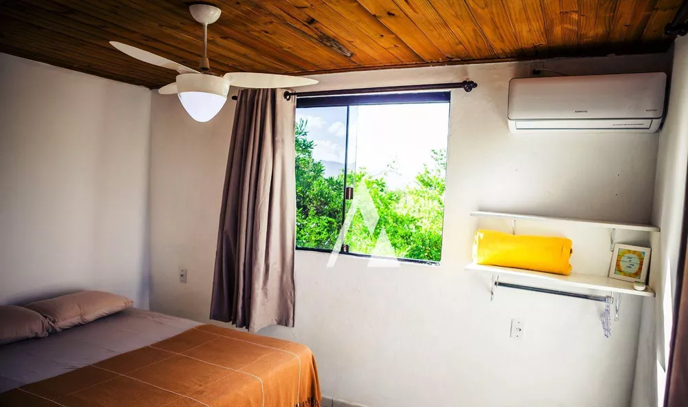 Pousada-Chalé, 8 quartos, 280 m² - Foto 13