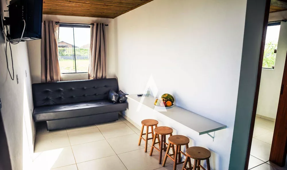 Pousada-Chalé, 8 quartos, 280 m² - Foto 14