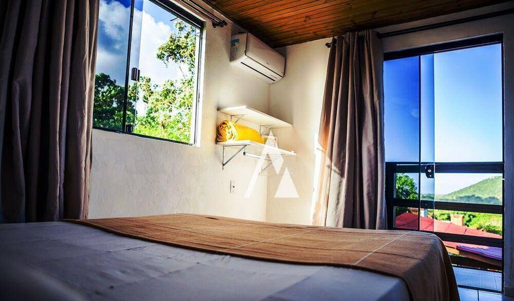 Pousada-Chalé, 8 quartos, 280 m² - Foto 7