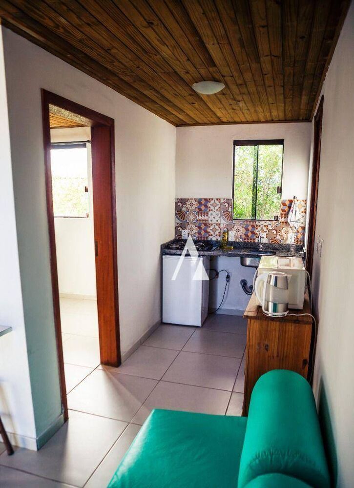 Pousada-Chalé, 8 quartos, 280 m² - Foto 6