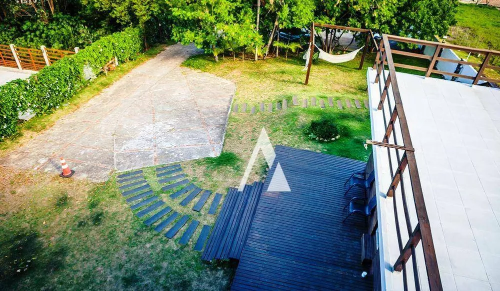 Pousada-Chalé, 8 quartos, 280 m² - Foto 6