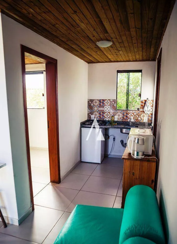 Pousada-Chalé, 8 quartos, 280 m² - Foto 19
