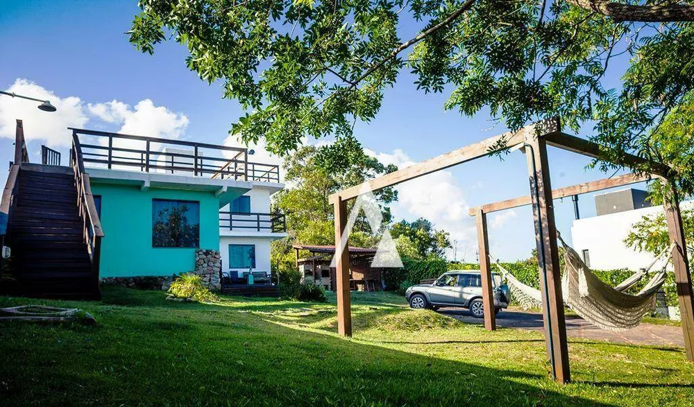 Pousada-Chalé, 8 quartos, 280 m² - Foto 4