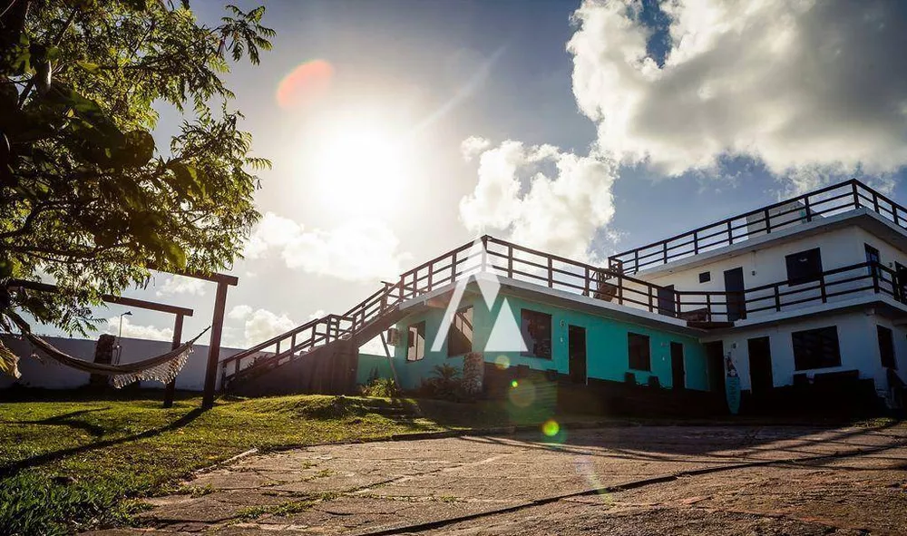 Pousada-Chalé, 8 quartos, 280 m² - Foto 2