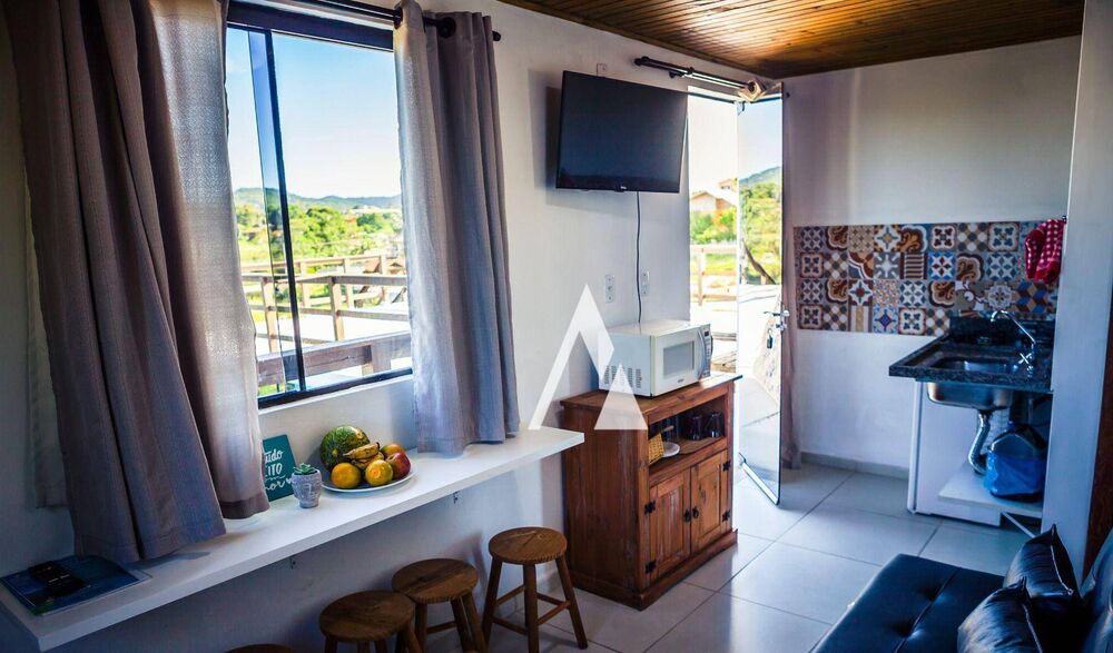 Pousada-Chalé, 8 quartos, 280 m² - Foto 3